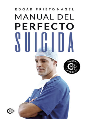 cover image of Manual del perfecto suicida